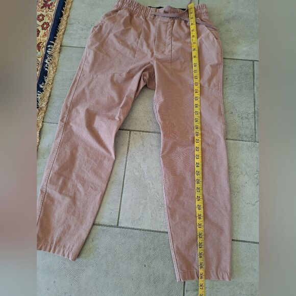 Lululemon light pink pants size S - Picture 9 of 10